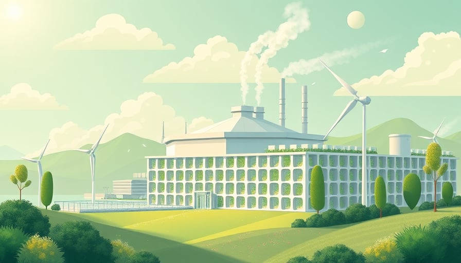 Siemens Energy: Grüner Wasserstoff, Kursanstieg & 2026‑Potenzial Siemens Energy: Grüner Wasserstoff, Kursanstieg & 2026‑Potenzial