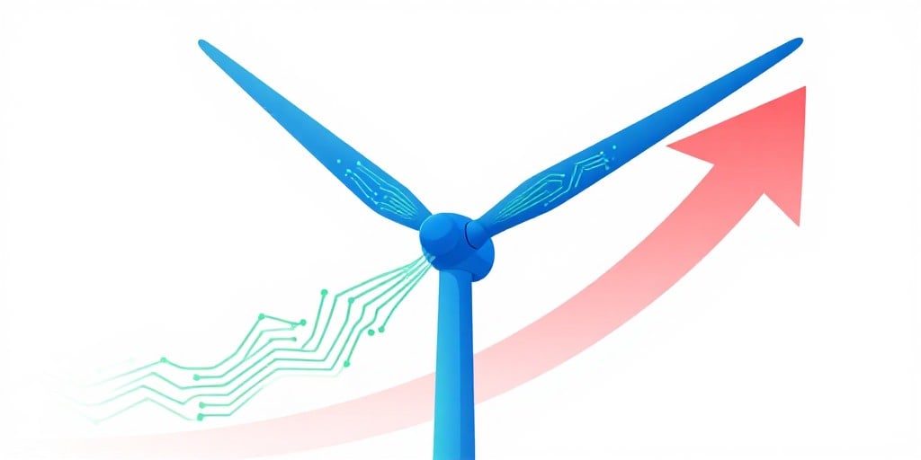 Siemens Energy im Juni: Kursstärke, Top-Performer-Status & Fokus auf Gas‑Service und digitale Infrastruktur