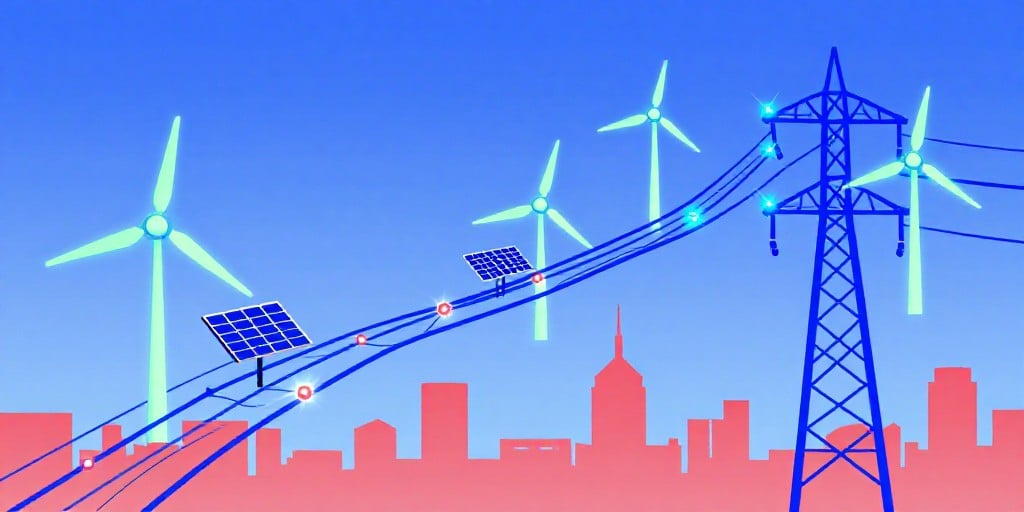 Siemens Energy India: Fortschritte in sauberer Hochspannungs‑Netzinfrastruktur – keine Auswirkungen auf Markt & Aktien