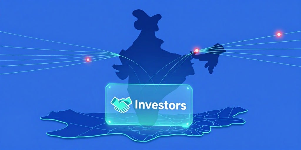 Siemens Energy India Limited nimmt an virtuellem Investorentreffen teil – Fokus auf Energiesicherheit & Netzstabilität Siemens Energy India Limited nimmt an virtuellem Investorentreffen teil – Fokus auf Energiesicherheit & Netzstabilität