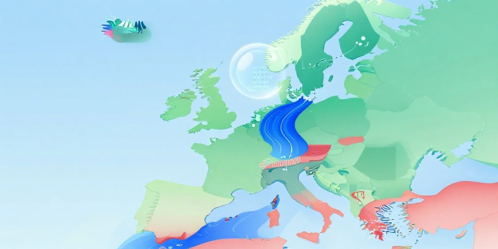 Siemens Energy Kurs fällt: Rohstoffpreise, geopolitische Spannungen & Marktauswirkungen Siemens Energy Kurs fällt: Rohstoffpreise, geopolitische Spannungen & Marktauswirkungen