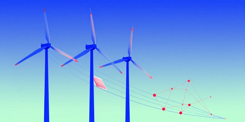 Siemens Energy: Kursaufwärts trotz Volatilität – Fokus auf Energiewende als Wachstumschance