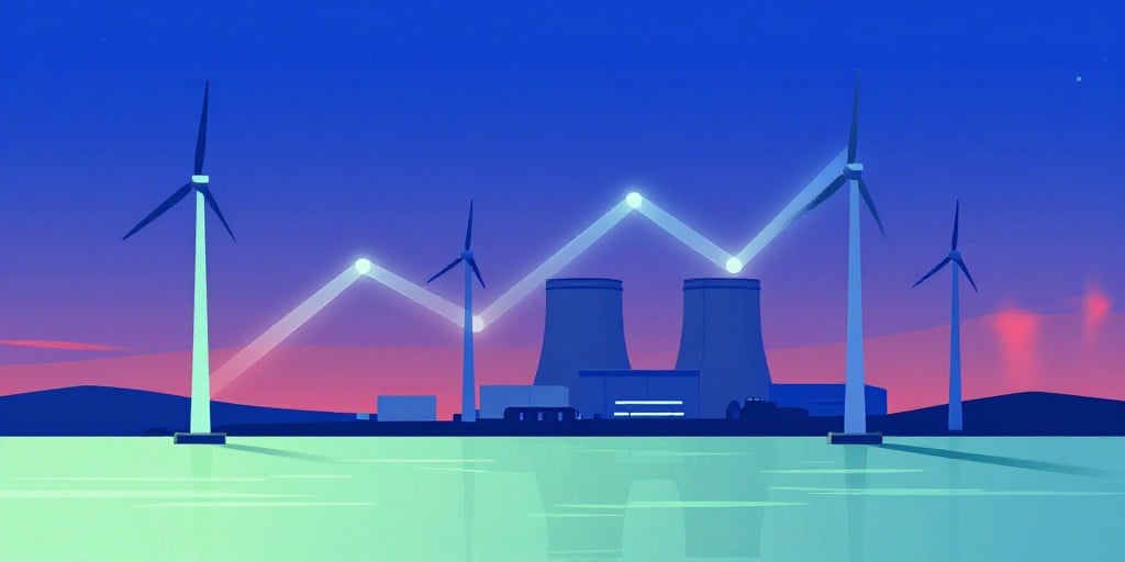 Siemens Energy: Kurzer Kursrückgang, Analysten bleiben optimistisch und empfehlen Kauf