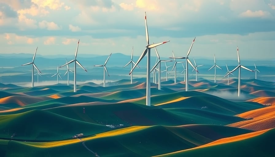 Siemens Energy liefert 1‑GW‑Turbinen für KI‑gestütztes Datenzentrum – Vertrag bis 2028