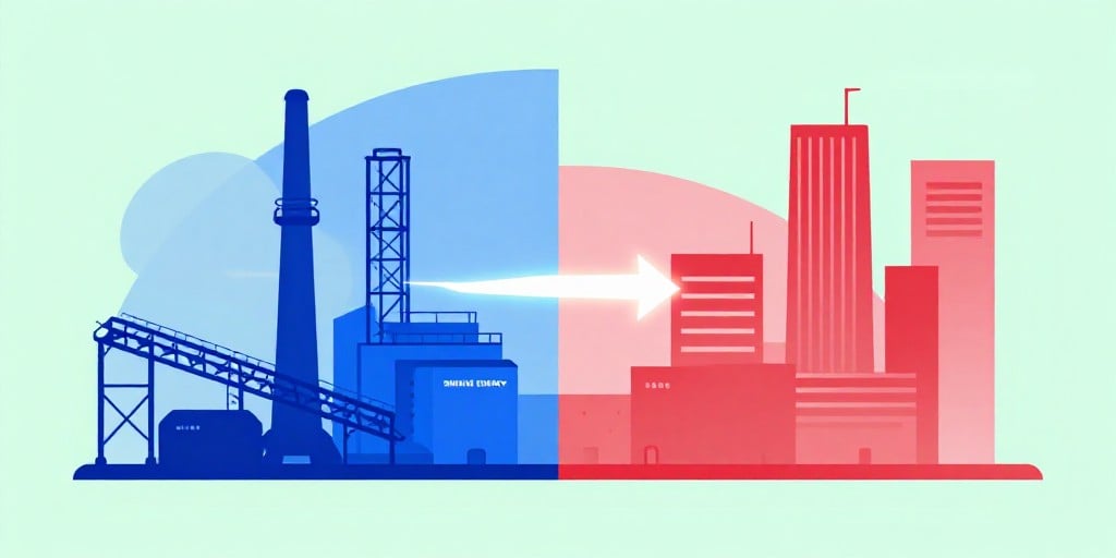 Siemens Energy plant Unternehmenssplit: Turbinen & Wasserstoff für €10 Mrd‑Mehrwert