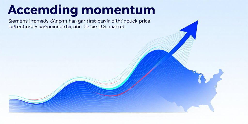 Siemens Energy Q1 2026: Erfolgreiche Quartalsergebnisse & US-Strategie stärken Marktposition