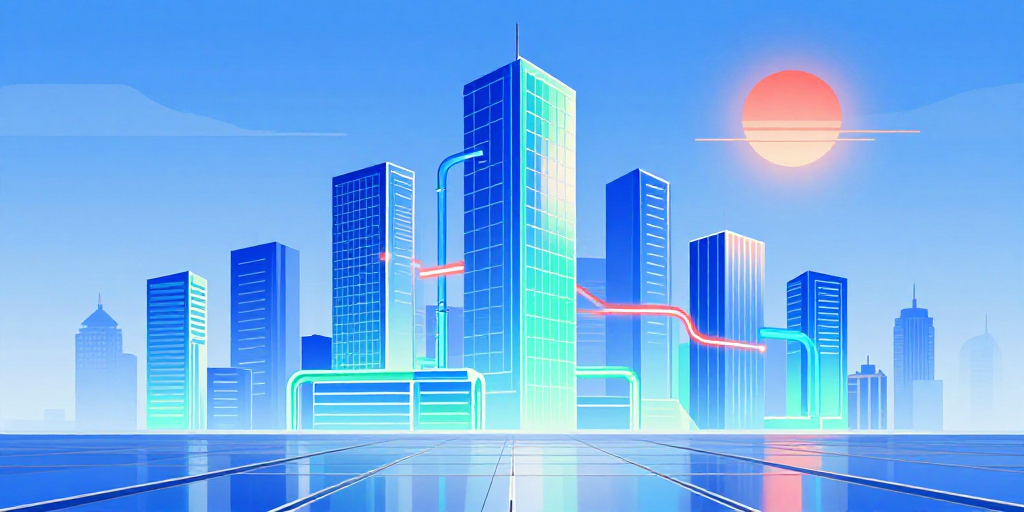 Siemens Energy Q1: Starkes Umsatzwachstum, verbesserte Marge & Fokus auf Energie­transformations‑Lead