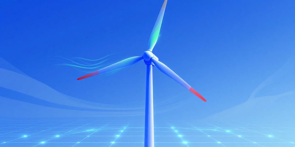 Siemens Energy: Quartalszahlen zeigen starkes Wachstum in Windkraft und KI‑Infrastruktur – Investorenanalyse