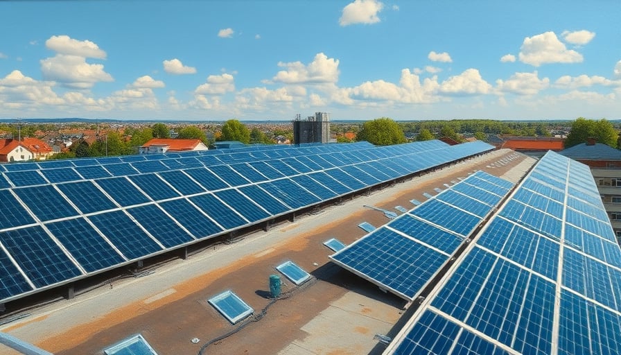 Siemens Energy: Rekord‑Buyback, neue Warrants & Kursziel‑Anpassungen – starke Wachstumschancen im Energiewandel