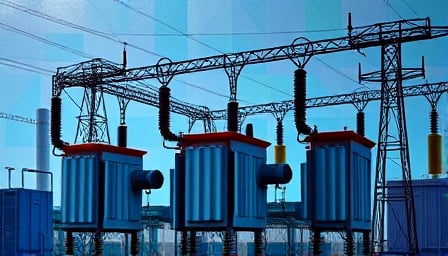 Siemens Energy setzt Erfolge in der Stromübertragung und sauberen Energie fort
