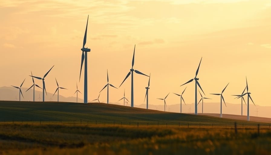 Siemens Energy: Starke Investorenbindung, AI‑Generator-Deal und Wind‑Growth‑Strategie