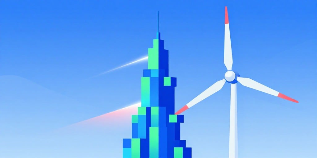Siemens Energy startet beschleunigten Aktienrückkauf: Bis 1 Milliarde Euro bis 2026