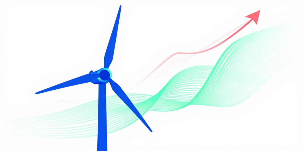 Siemens Energy steigert Kurs an Frankfurter Börse: Stoxx Europe 50, erneuerbare Nachfrage und geopolitischer Optimismus