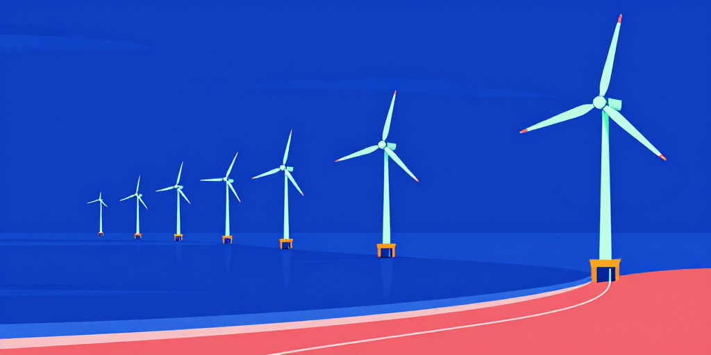 Siemens Energy steigert Umsatz‑ und Gewinnziele dank starkem Auftrags­bestand