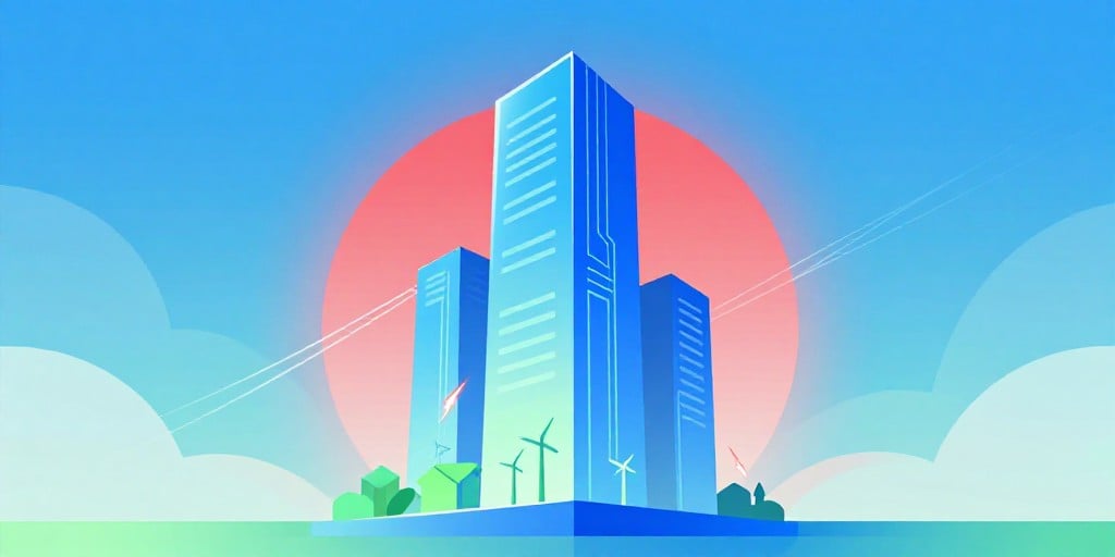 Siemens Energy steigt in der Marktkapitalisierung – Aufschwung trotz Kurskorrektur