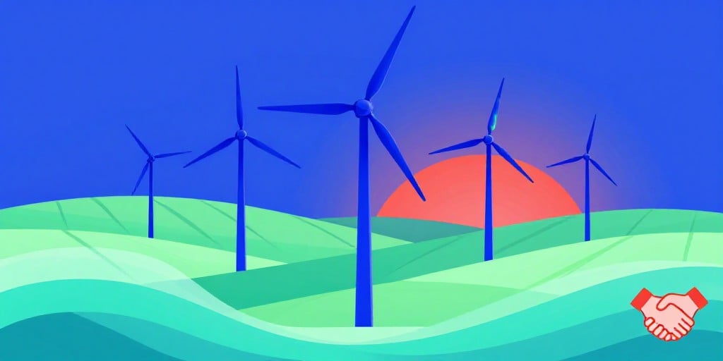 Siemens Energy steigt nach starkem Q3-Bericht und Hokkaido-Expansion