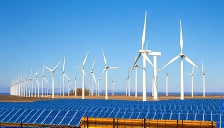 Siemens Energy: Strategische Partnerschaften und Wachstumsziele trotz Marktherausforderungen