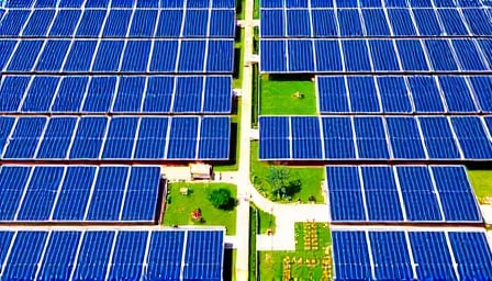 Siemens Energy trotzt Börsenrückgang: Fokus auf erneuerbare Energien und zukunftsorientierte Strategie