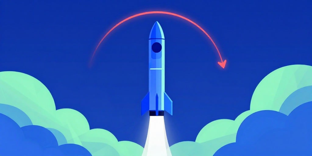 Siemens Energy verliert 5 %: SpaceX‑Turbinen‑Ankündigung trifft den Markt