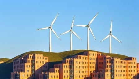 Siemens Energy verzeichnet Rekordauftragseingang und Umsatzwachstum trotz makroökonomischer Herausforderungen