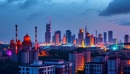 Siemens erreicht wichtige Meilensteine bei strategischer Neuausrichtung trotz Aktienrückgang
