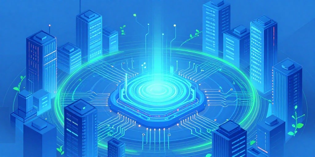 Siemens & FuelCell Energy beschleunigen Brennstoffzellentechnologie für hyperskalierende Rechenzentren