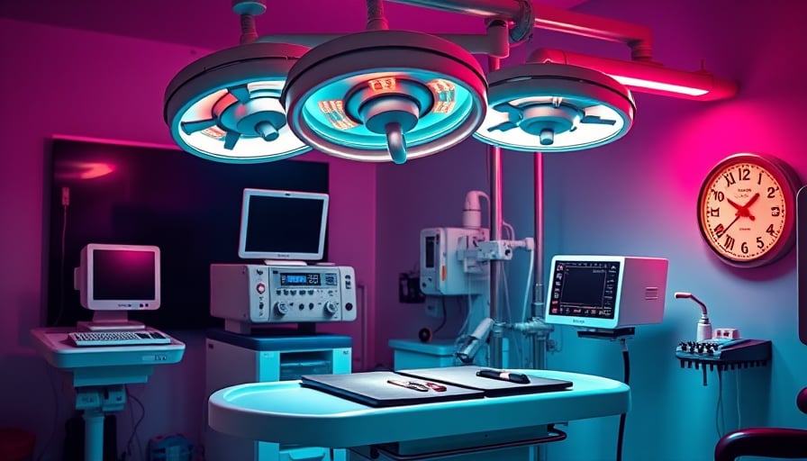 Siemens Healthineers 2026: Stabiler Start, strukturierte Chancen & Analysten-Optimismus