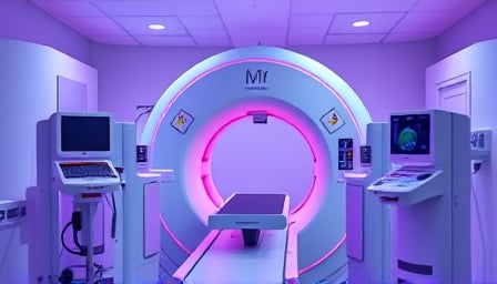 Siemens Healthineers AG: Aktie unter Druck, langfristige Aussichten bleiben positiv