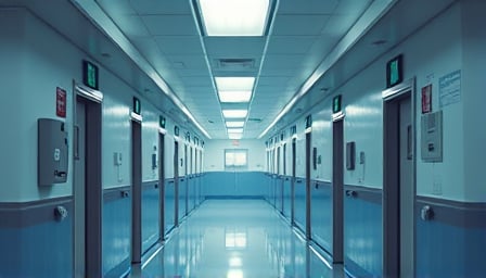 Siemens Healthineers AG: Aktienkurs schwankt unter Übernahmefinanzierung und Markteinflüssen