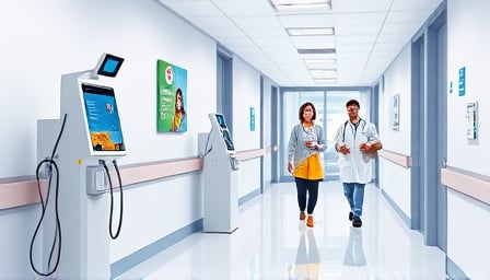Siemens Healthineers AG: Auf dem Weg zu nachhaltigem Wachstum und attraktiven Renditen