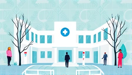 Siemens Healthineers AG: Auf dem Weg zur Spitze mit strategischer Übernahme von Dotmatics