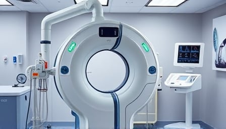 Siemens Healthineers AG erlebt Aufschwung: Aktienkurs steigt und strategische Neuausrichtung stärkt Wachstumspotenzial