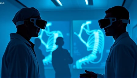 Siemens Healthineers AG: Markt-Herausforderungen und langfristige Wachstumschancen