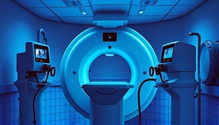 Siemens Healthineers AG meldet starke Quartalsergebnisse trotz US-Handelspolitik