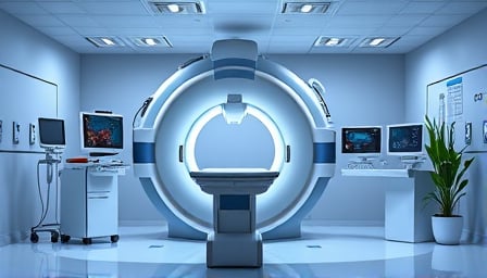 Siemens Healthineers AG: Potenzial für Wachstum trotz aktueller Herausforderungen