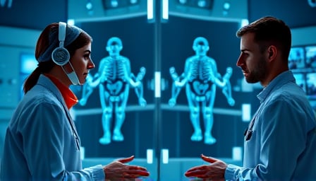 Siemens Healthineers AG: Stabile Aktienkurse, strategische Kooperation mit Stryker und positiver TecDAX-Trend