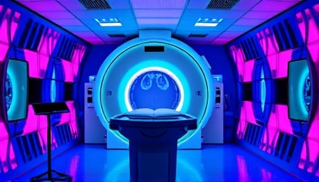 Siemens Healthineers AG: Stabilität und Wachstum im dynamischen Gesundheitssektor