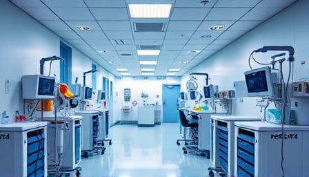 Siemens Healthineers AG: Starkes Quartal mit Gewinn- und Umsatzsteigerungen erwartet