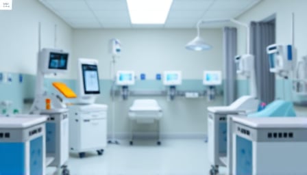 Siemens Healthineers AG: Strategische Überlegungen zu einer möglichen Abspaltung und deren Auswirkungen