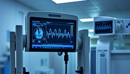 Siemens Healthineers AG: Strategische Partnerschaften und Wachstumspotenziale im Fokus
