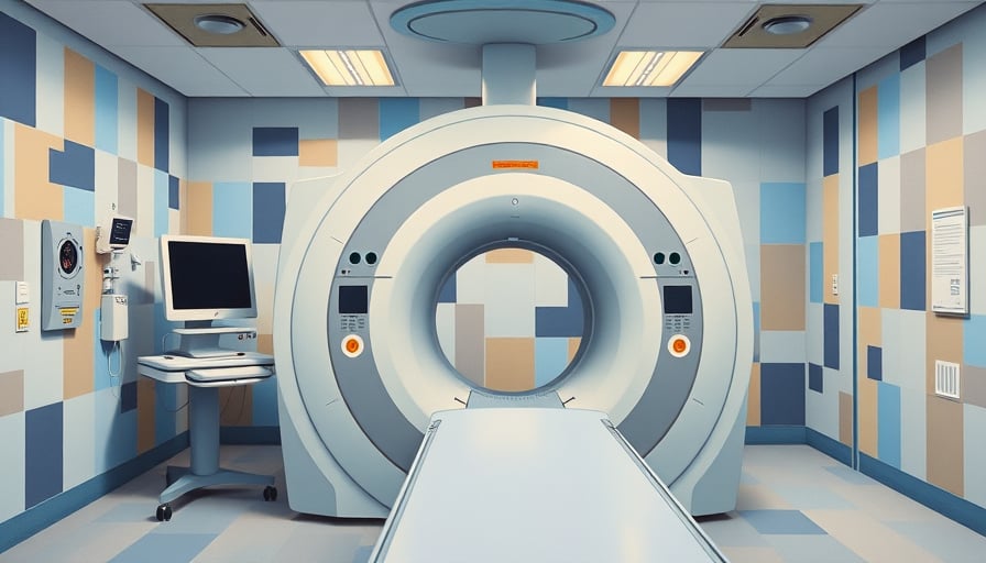 Siemens Healthineers Aktie: Analysten sehen 60 € Zielpreis dank KI- und Digitaldiagnostik‑Wachstum