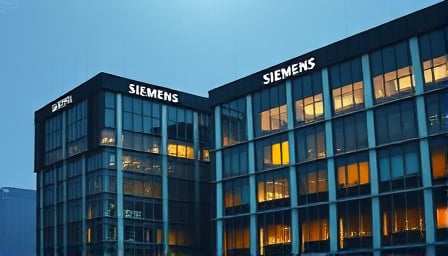 Siemens Healthineers Aktie erreicht 52-Wochen-Hoch: Insidergeschäfte und Investorenvertrauen treiben Kurs an