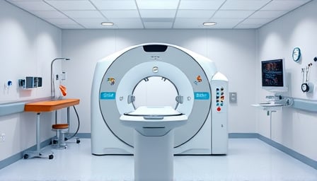 Siemens Healthineers Aktie erreicht neues 52-Wochen-Hoch: Positive Analystenbewertungen und Wachstumsperspektiven