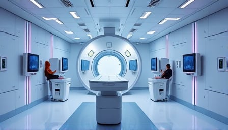 Siemens Healthineers-Aktie fällt nach Quartalsbericht und Verkaufsankündigung um 3,5 Prozent