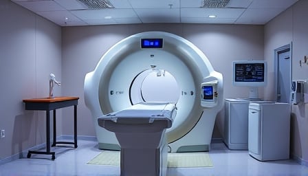 Siemens Healthineers Aktie schwankt im Markt: Einfluss von Rückkaufprogramm und Markttrends