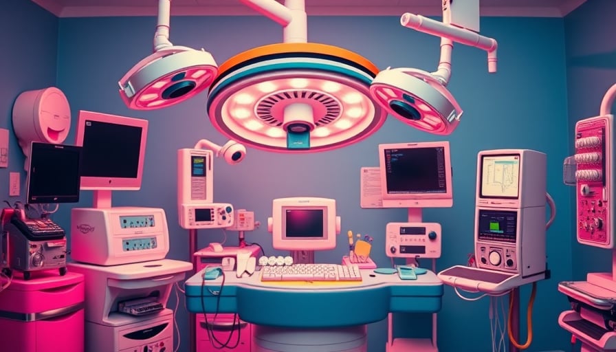 Siemens Healthineers Aktie unter Druck: Morgan Stanley Herabstufung und Ausgliederungsoptionen im Fokus Siemens Healthineers Aktie unter Druck: Morgan Stanley Herabstufung und Ausgliederungsoptionen im Fokus