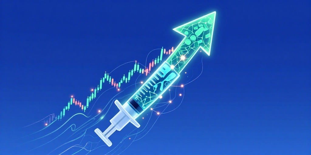 Siemens Healthineers Aktien steigen leicht: KI‑Radiologie‑Portfolio treibt Gewinn an Siemens Healthineers Aktien steigen leicht: KI‑Radiologie‑Portfolio treibt Gewinn an