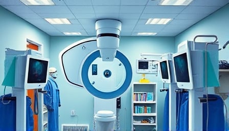 Siemens Healthineers Aktienkurs steigt dank digitaler Gesundheitsinitiativen und strategischer Partnerschaften