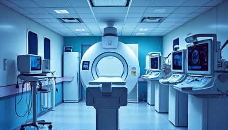 Siemens Healthineers: Aktienkurs steigt durch strategische Partnerschaften und Marktdynamik