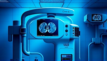 Siemens Healthineers: Aktienkursvolatilität durch Marktunsicherheiten und Wachstumspotenziale im Nuklearmedizin-Sektor Siemens Healthineers: Aktienkursvolatilität durch Marktunsicherheiten und Wachstumspotenziale im Nuklearmedizin-Sektor